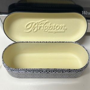 Brighton sunglasses case